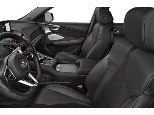 2024 Acura RDX Base