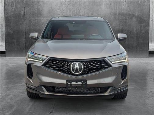2024 Acura RDX Base