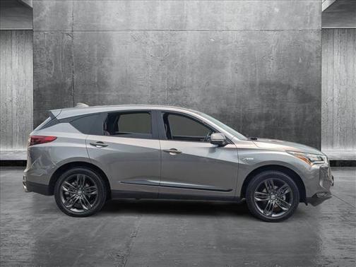 2024 Acura RDX Base
