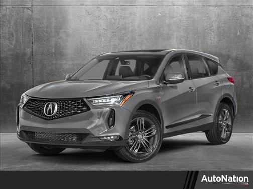 2024 Acura RDX Base