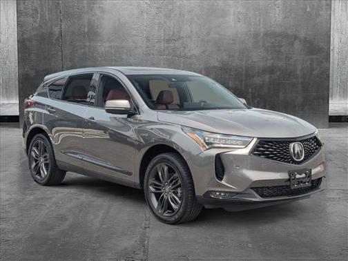 2024 Acura RDX Base