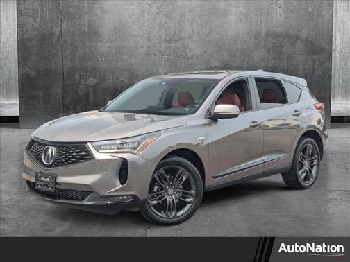 2024 Acura RDX Base