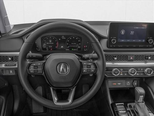 2025 Acura Integra CVT