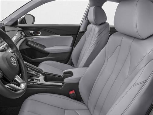 2025 Acura Integra CVT