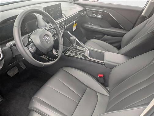2025 Acura ADX FWD