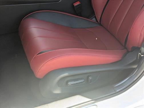2025 Acura Integra A-SPEC