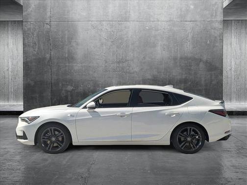 2025 Acura Integra A-SPEC