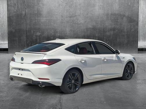 2025 Acura Integra A-SPEC