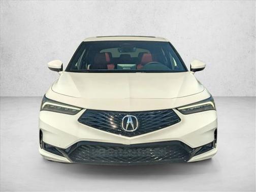 2025 Acura Integra A-SPEC