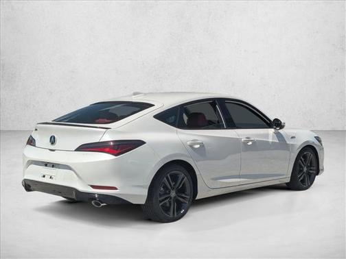 2025 Acura Integra A-SPEC