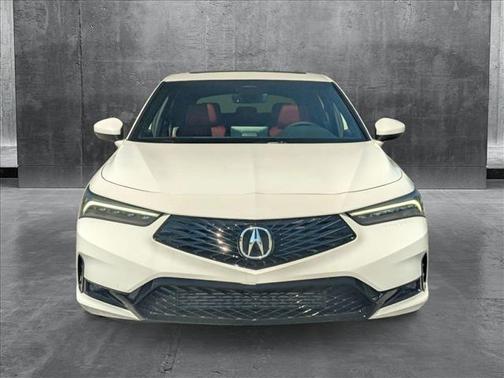 2025 Acura Integra A-SPEC
