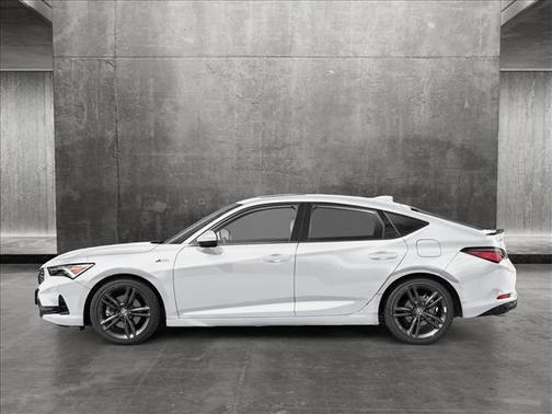 2025 Acura Integra A-SPEC