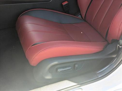 2025 Acura Integra A-SPEC