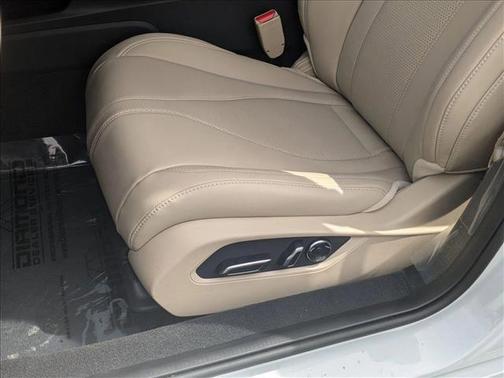 2025 Acura TLX Technology