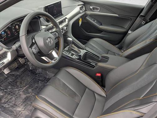 2026 Acura Integra FWD A-Spec with Technology