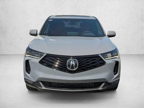 Urban Gray Pearl 2026 Acura RDX Base