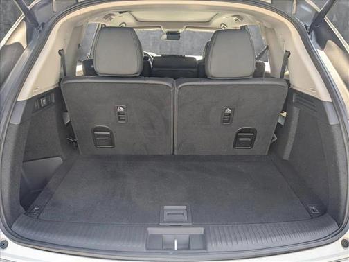 2025 Acura MDX Standard