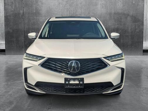 2025 Acura MDX Standard