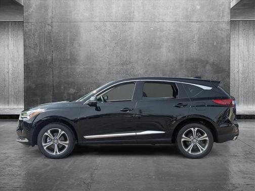 2025 Acura RDX Technology Package