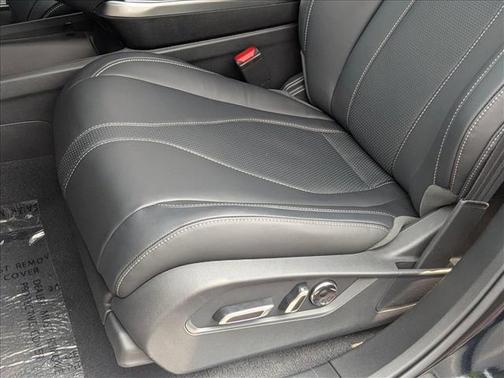 2025 Acura RDX Technology Package