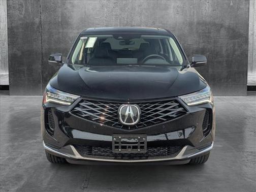 2025 Acura RDX Technology Package