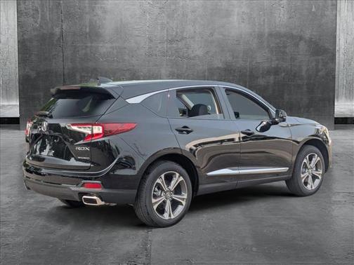 2025 Acura RDX Technology Package