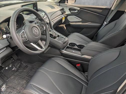 2025 Acura RDX Technology Package