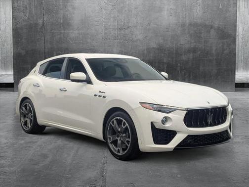 2023 Maserati Levante Modena