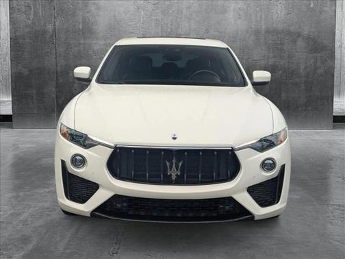2023 Maserati Levante Modena