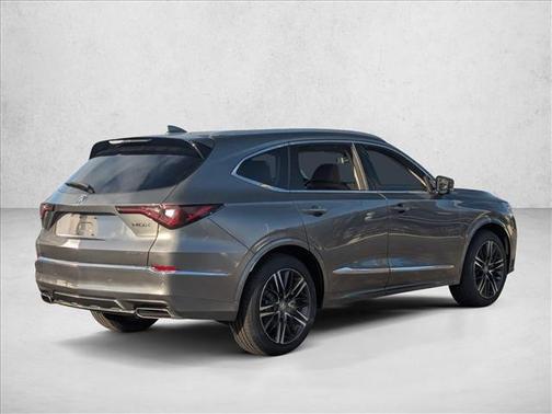 2026 Acura MDX Advance Package