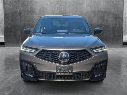 2025 Acura MDX A-SPEC