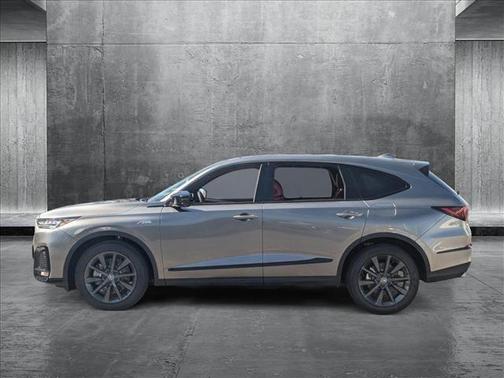 2025 Acura MDX A-SPEC