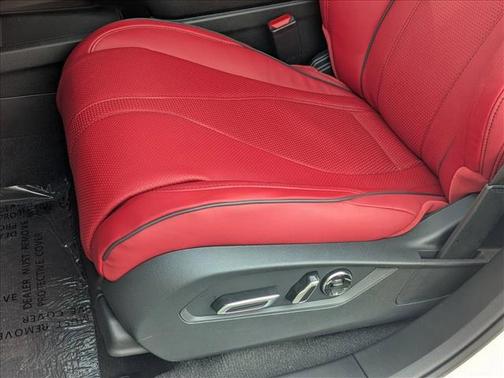 2026 Acura RDX A-Spec Advance Package