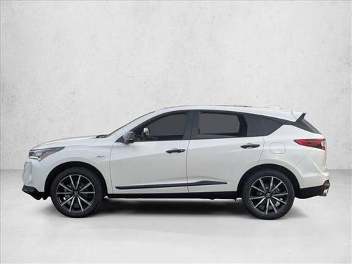 2026 Acura RDX A-Spec Advance Package