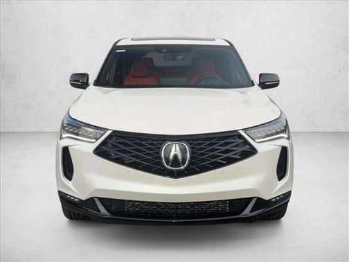 2026 Acura RDX A-Spec Advance Package