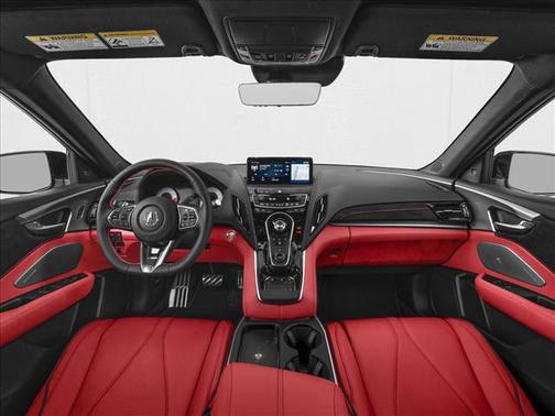 2026 Acura RDX A-Spec Advance Package