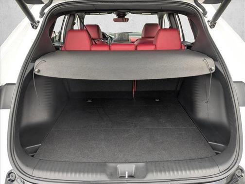 Platinum White Pearl 2025 Acura ADX A-Spec