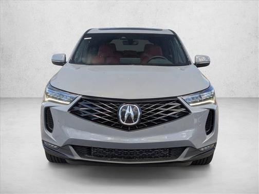 Urban Gray Pearl 2026 Acura RDX Base