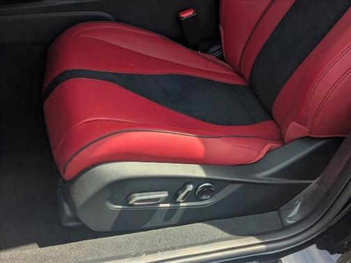 2025 Acura TLX A-Spec