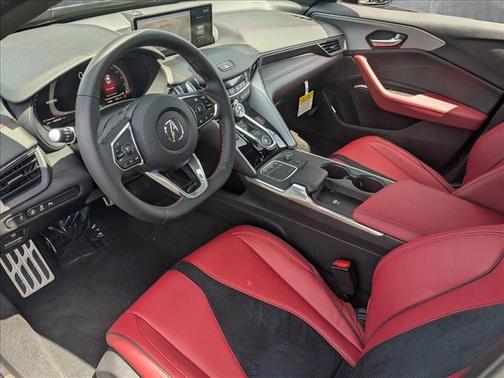 2025 Acura TLX A-Spec