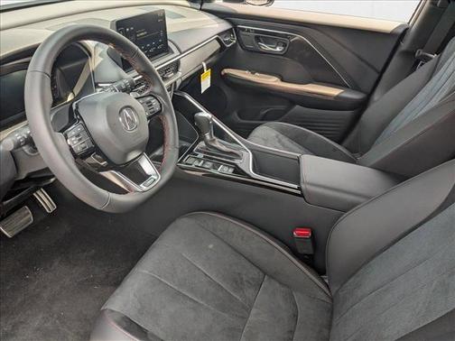 2025 Acura ADX w/A-Spec Package