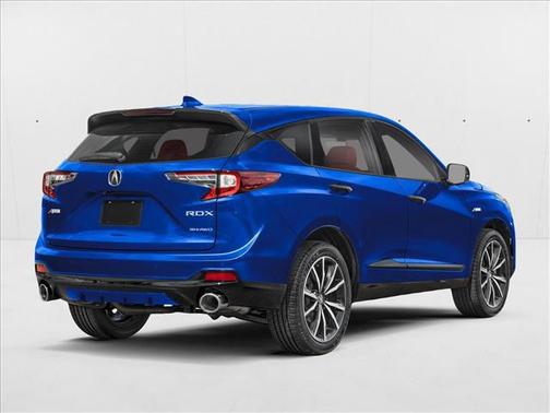 2026 Acura RDX A-Spec Advance Package
