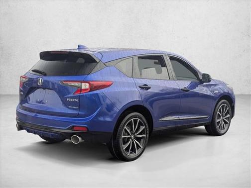 2026 Acura RDX A-Spec Advance Package