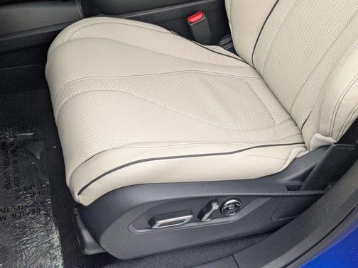 2026 Acura RDX A-Spec Advance Package