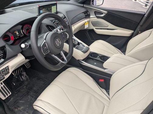 2026 Acura RDX A-Spec Advance Package