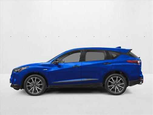 2026 Acura RDX A-Spec Advance Package