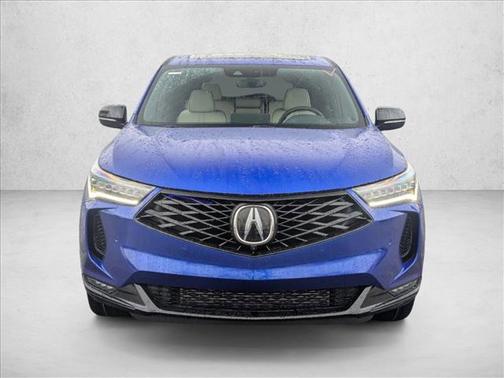 2026 Acura RDX A-Spec Advance Package