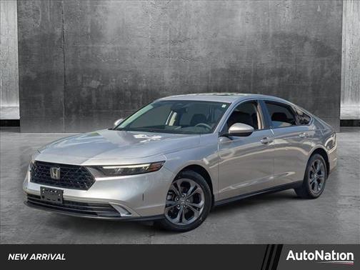2023 Honda Accord EX 1.5T
