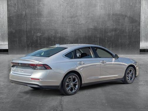 2023 Honda Accord EX 1.5T