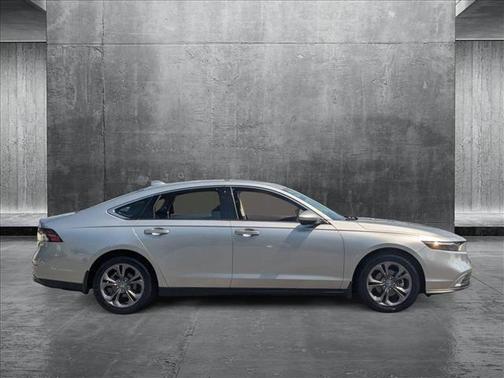 2023 Honda Accord EX 1.5T
